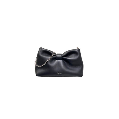 Small Dior Bow Bag(HIGH-END GRADE)