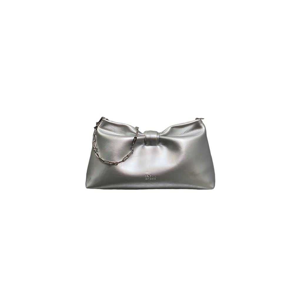 Small Dior Bow Bag(HIGH-END GRADE)