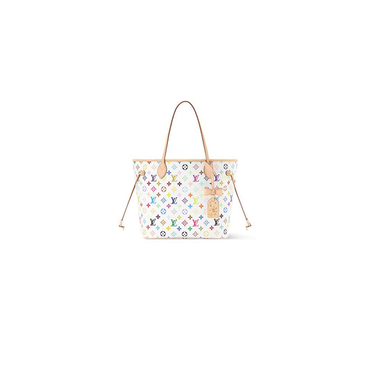 LV x TM Neverfull MM(HIGH-END GRADE)