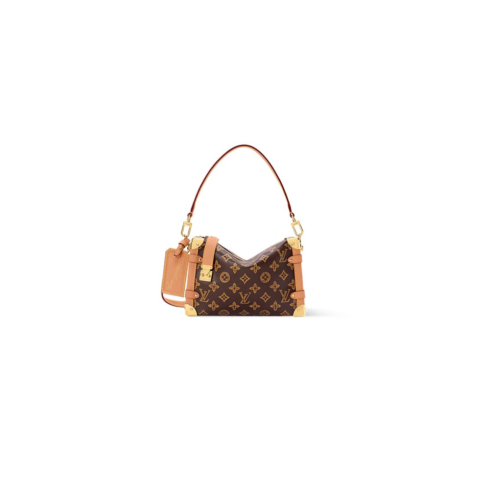 LV Side Trunk MM