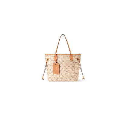 LV Neverfull MM