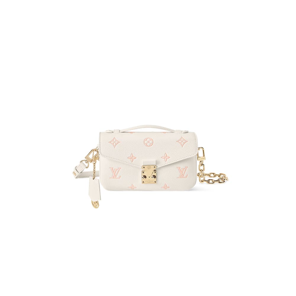 LV Pochette Metis East West(HIGH-END GRADE)