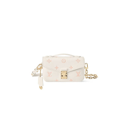 LV Pochette Metis East West(HIGH-END GRADE)