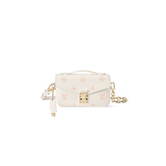 LV Pochette Metis East West(HIGH-END GRADE)
