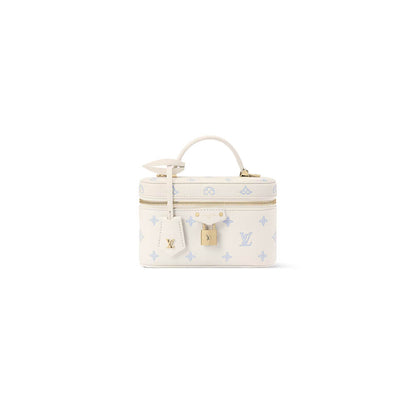 LV Vanity Chain Pouch(HIGH-END GRADE)
