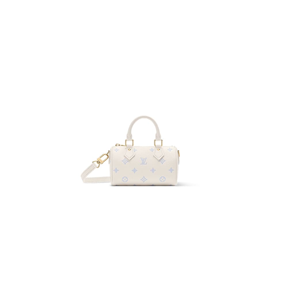 LV Nano Speedy(HIGH-END GRADE)