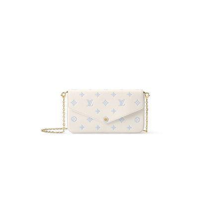 LV Pochette Felicie(HIGH-END GRADE)