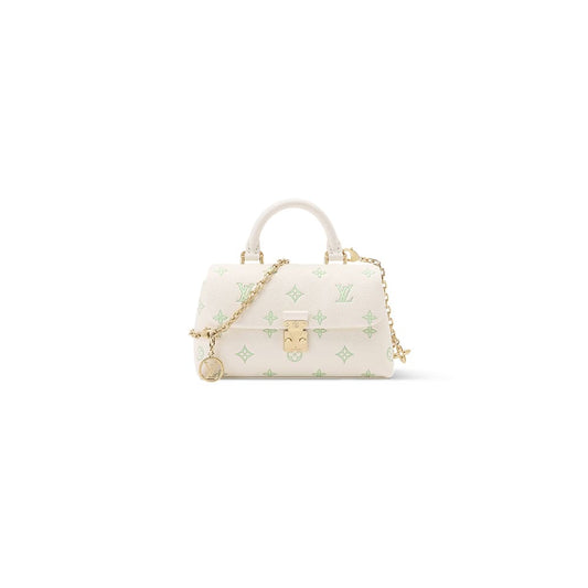 LV Nano Madeleine(HIGH-END GRADE)