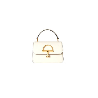 Gucci Siena medium top handle bag(HIGH-END GRADE)