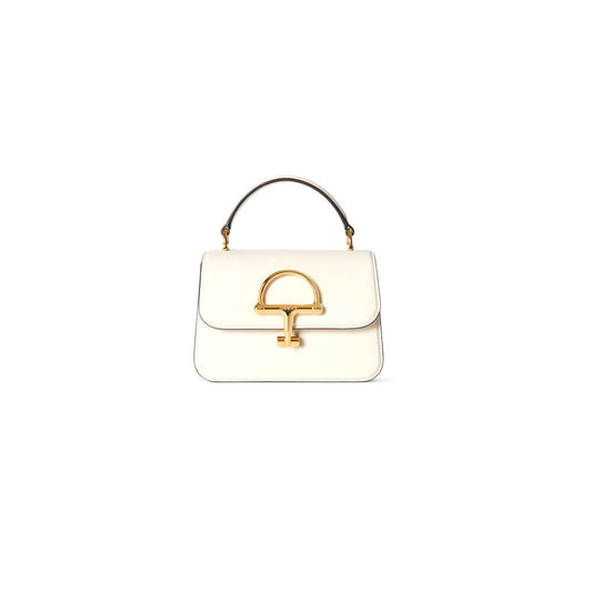 Gucci Siena medium top handle bag(HIGH-END GRADE)