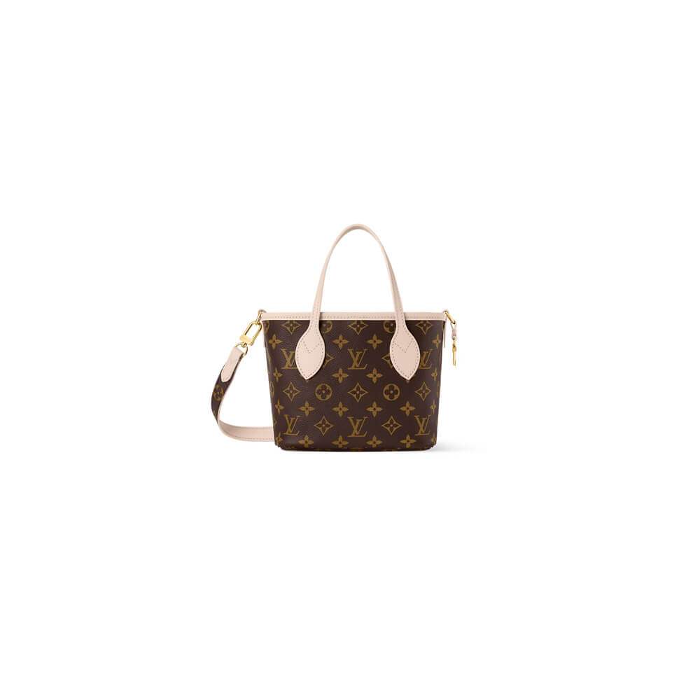 LV Neverfull Bandouliere Inside Out BB