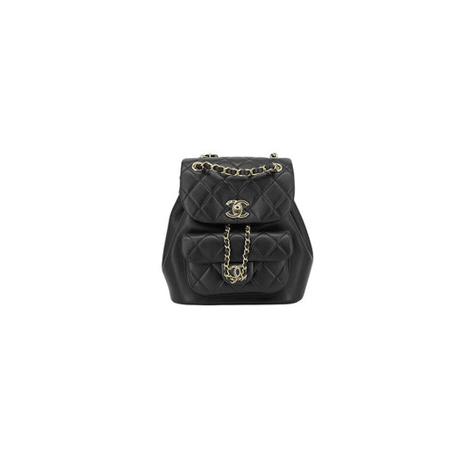 CHANEL 22A mini Duma Backpack