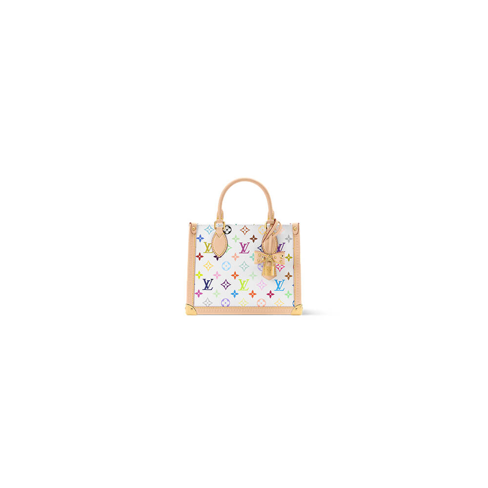 LV x TM Onthego PM