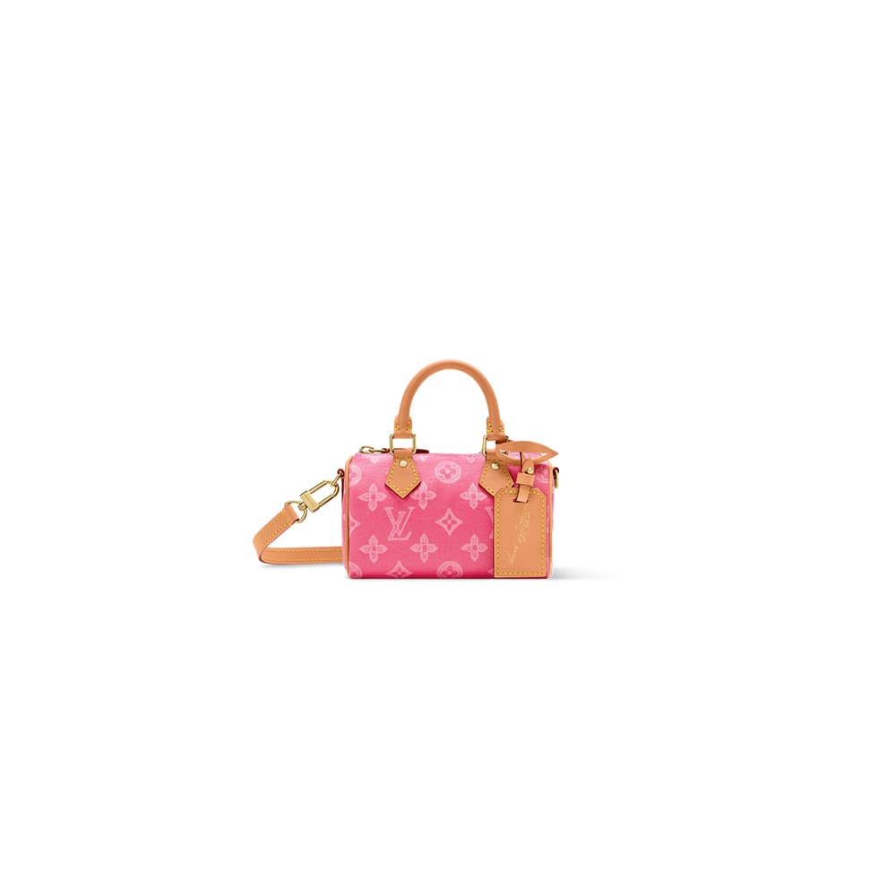 LV Nano Speedy(HIGH-END GRADE)