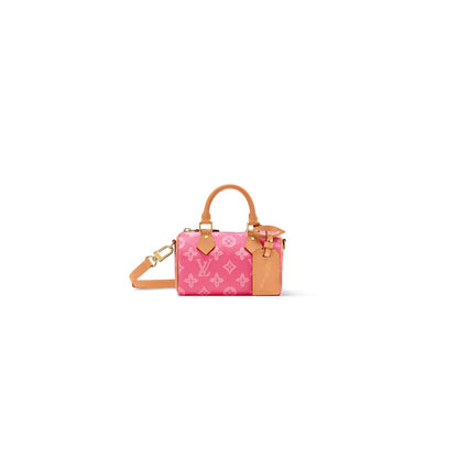 LV Nano Speedy(HIGH-END GRADE)