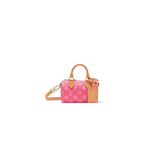LV Nano Speedy(HIGH-END GRADE)