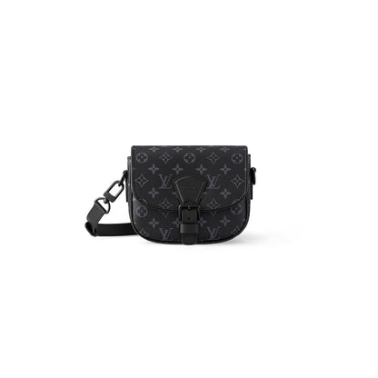 LV Montsouris Messenger PM