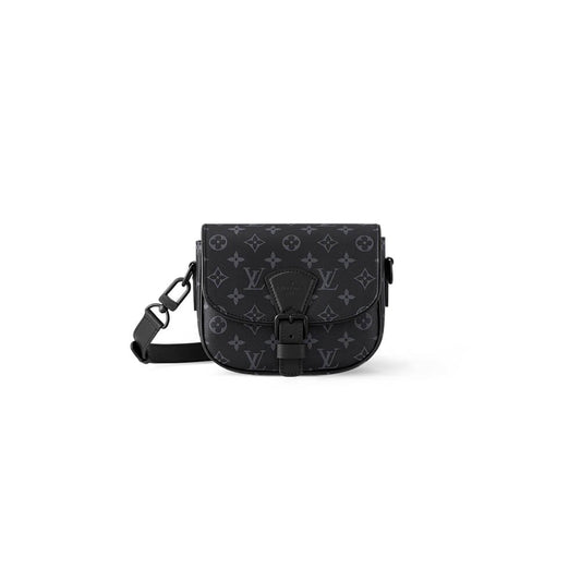 LV Montsouris Messenger PM
