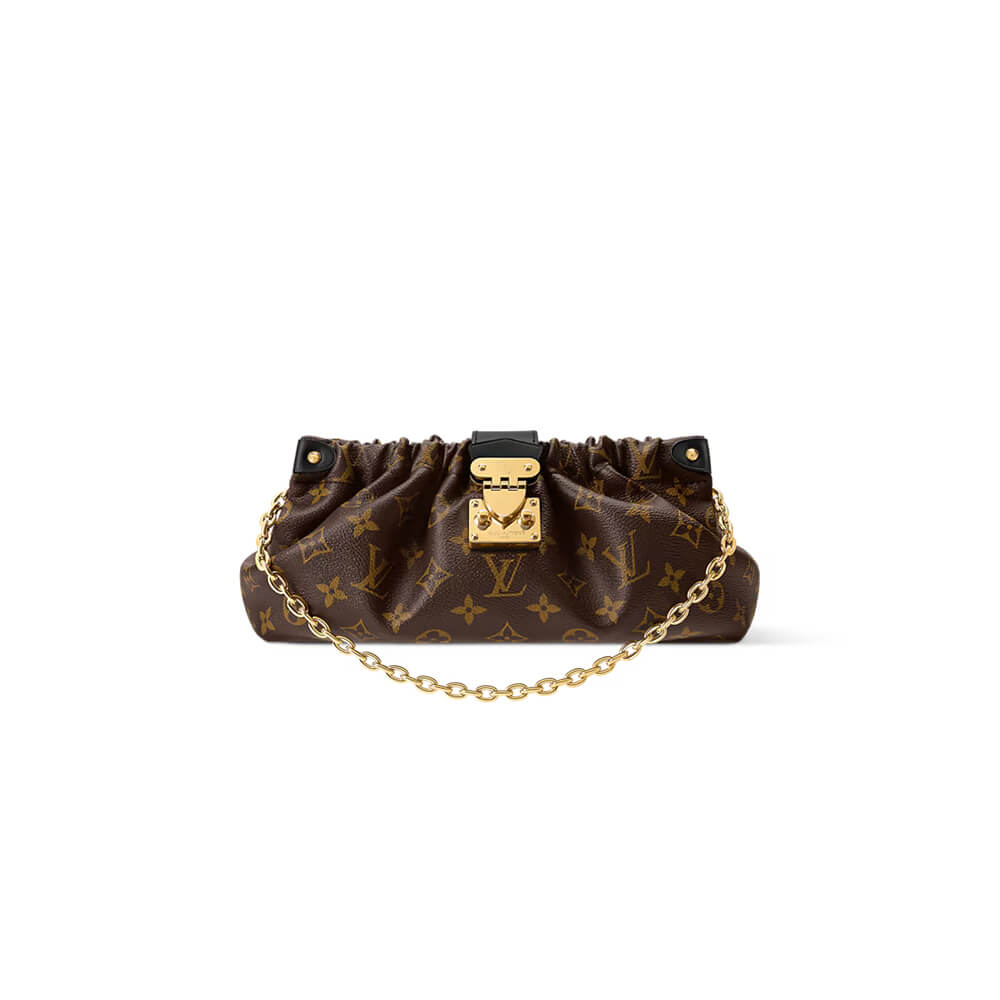 LV Pochette Sling PM(HIGH-END GRADE)