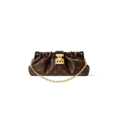 LV Pochette Sling PM(HIGH-END GRADE)