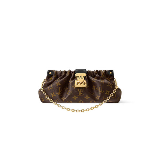 LV Pochette Sling PM(HIGH-END GRADE)