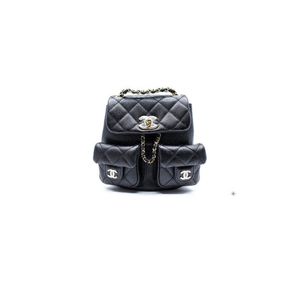 CHANEL SMALL BACKPACK