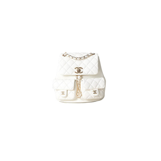 CHANEL SMALL BACKPACK