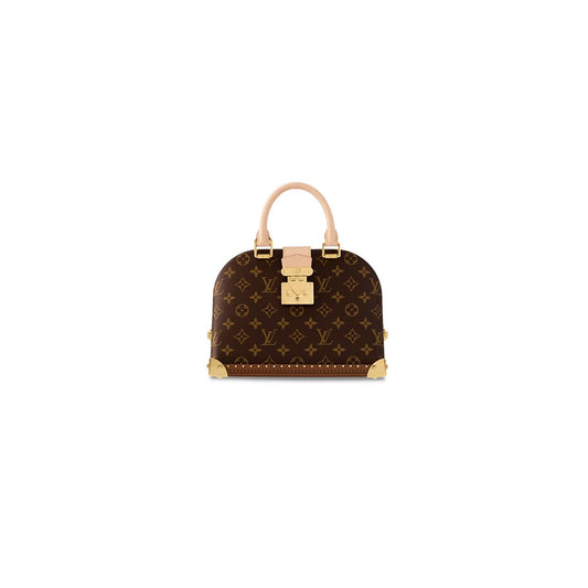 LV Alma Trunk(HIGH-END GRADE)