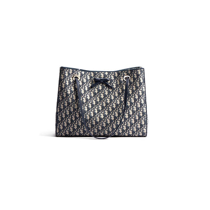 Dior medium shopping bag(HIGH-END GRADE)