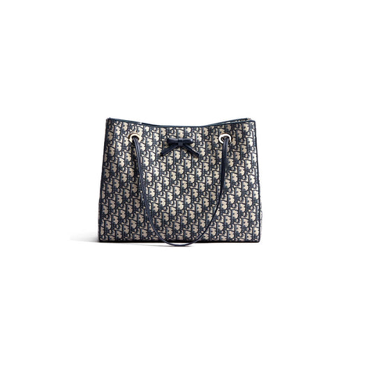 Dior medium shopping bag(HIGH-END GRADE)