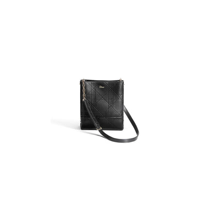 Small Dior Trianon Vertical Chain
