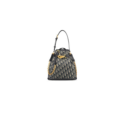MEDIUM C’EST DIOR BAG
