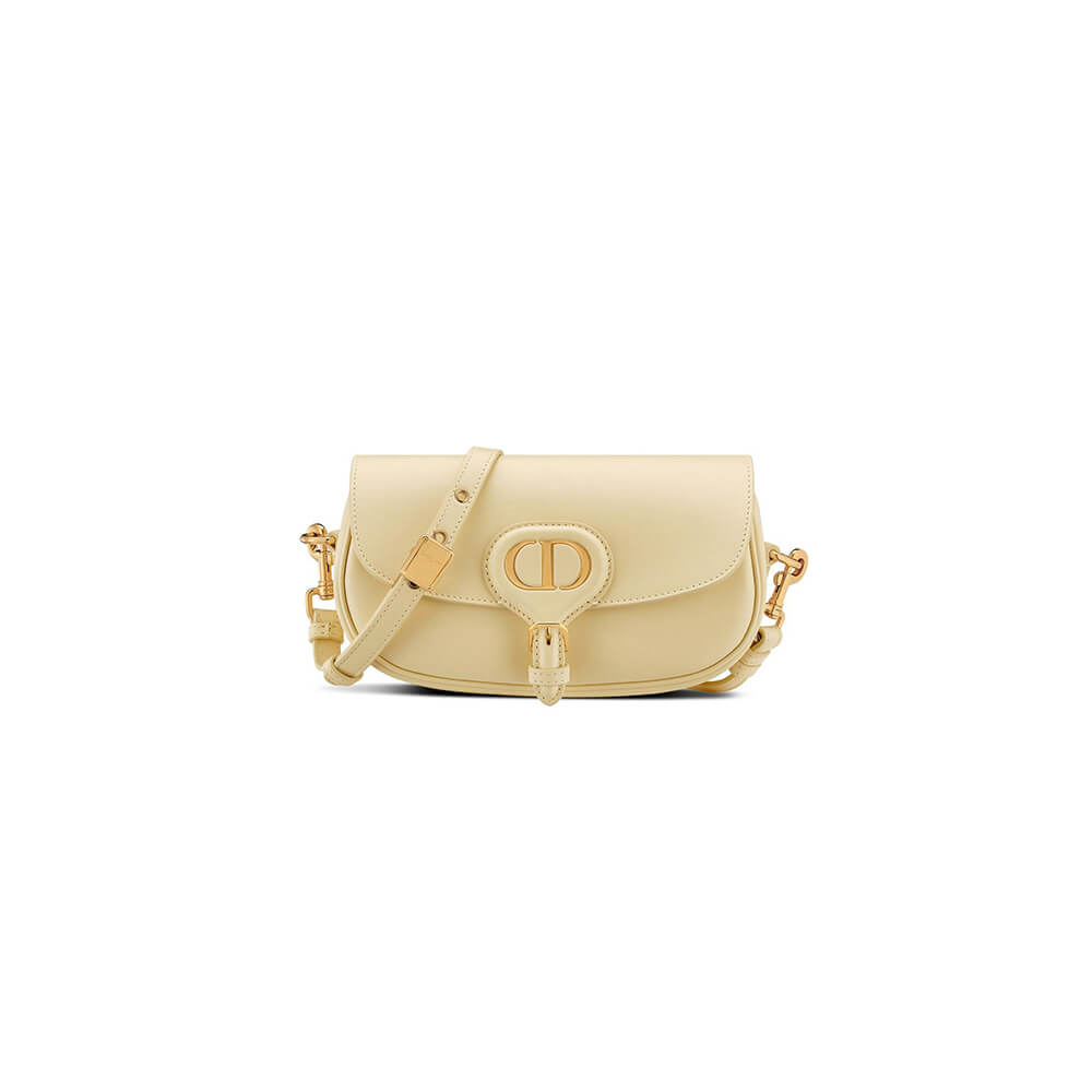 DIOR BOBBY EAST-WEST BAG