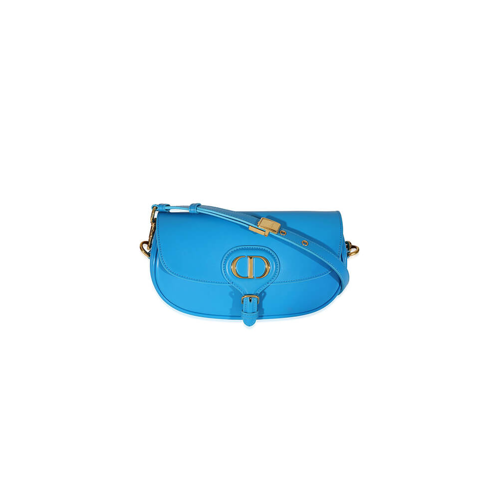 DIOR BOBBY EAST-WEST BAG