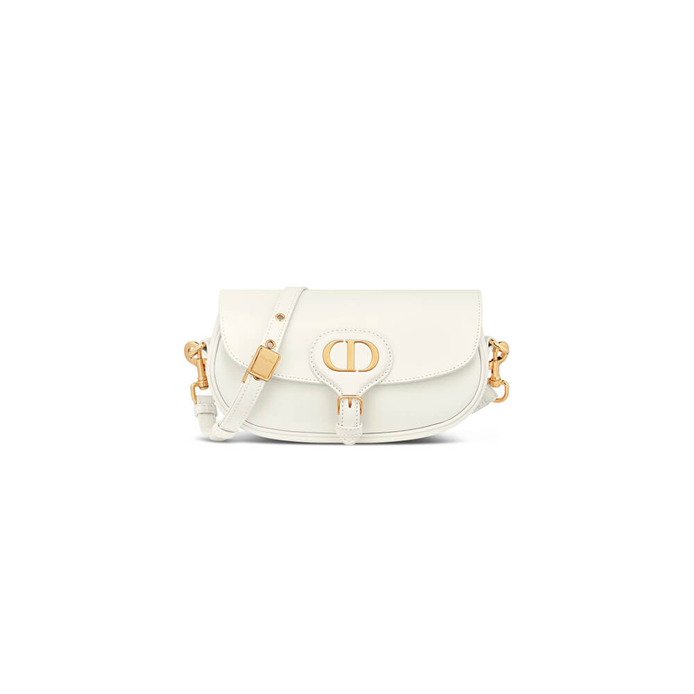 DIOR BOBBY EAST-WEST BAG