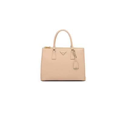 Large Prada Galleria Saffiano leather bag