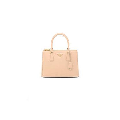 Medium Prada Galleria Saffiano leather bag