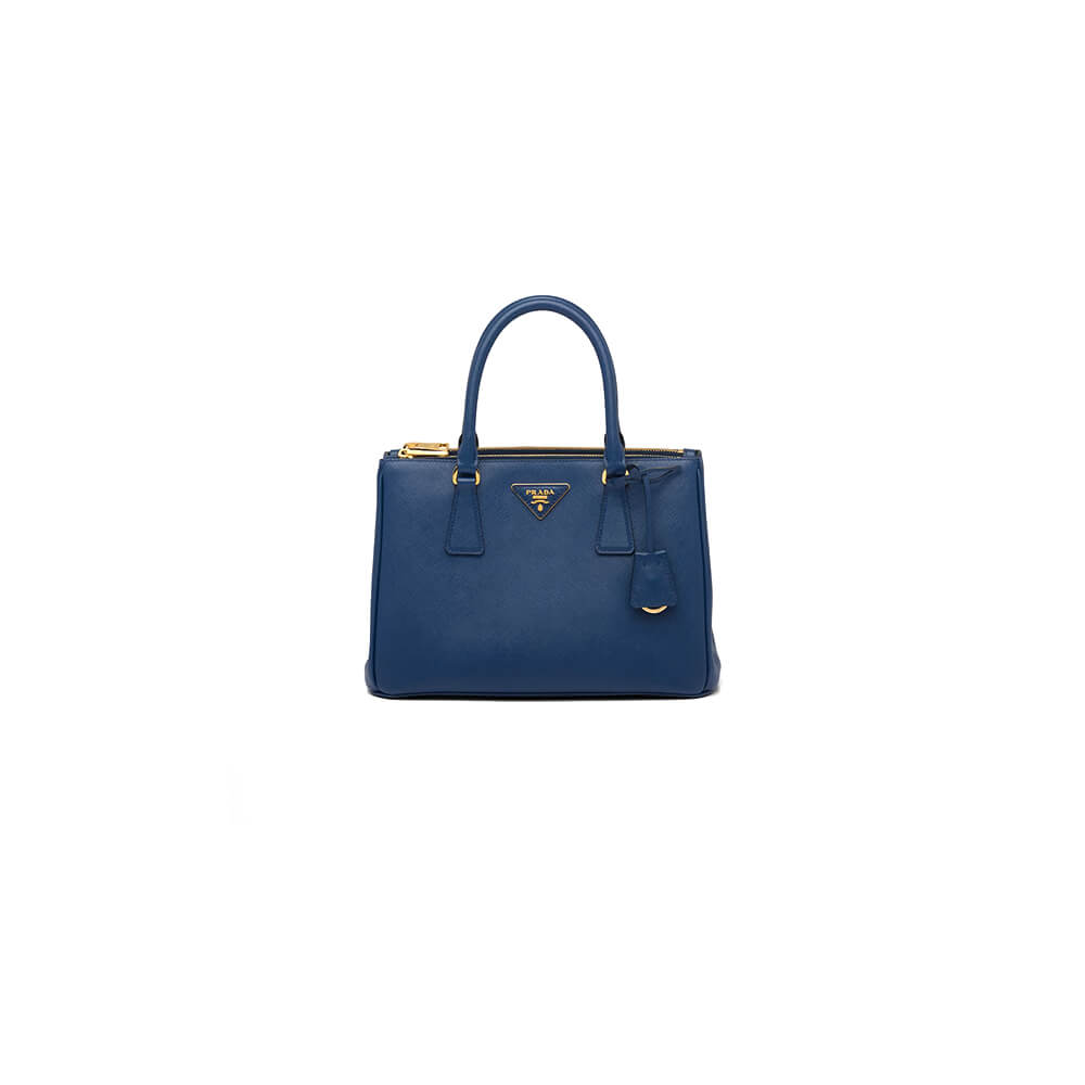 Medium Prada Galleria Saffiano leather bag