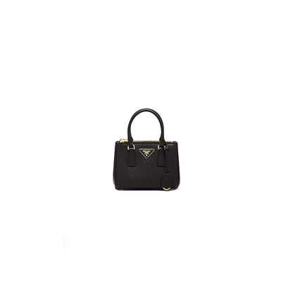 Prada Galleria Saffiano leather mini-bag