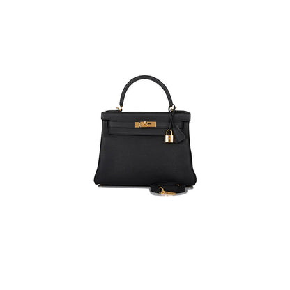 Hermes Kelly 28