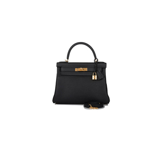 Hermes Kelly 28