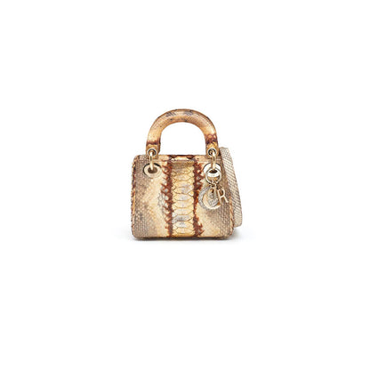DIOR MINI LADY