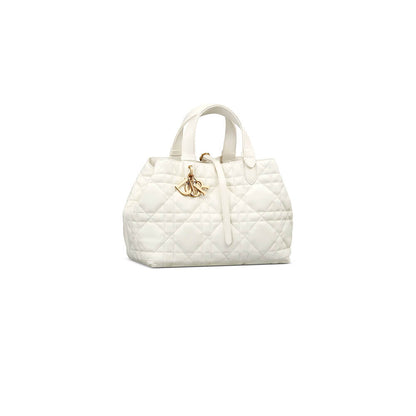MEDIUM DIOR TOUJOURS BAG