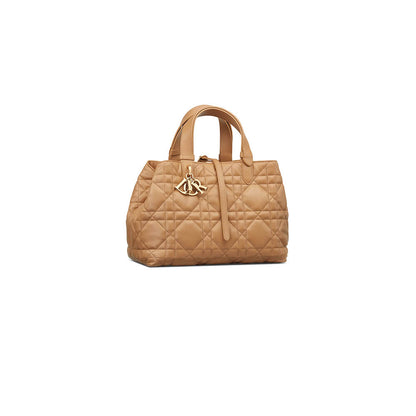 MEDIUM DIOR TOUJOURS BAG