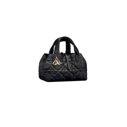 SMALL DIOR TOUJOURS BAG