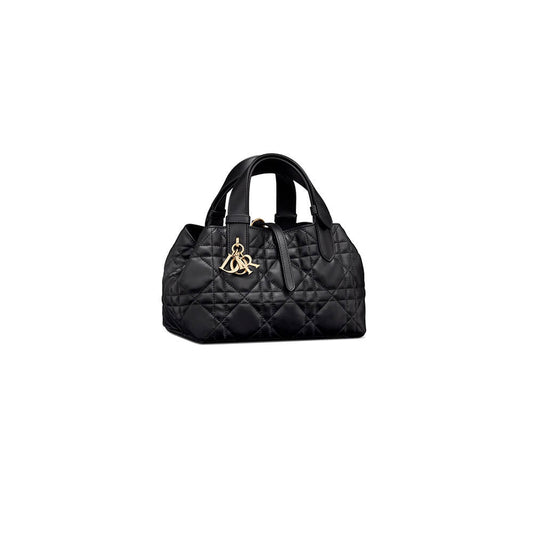 SMALL DIOR TOUJOURS BAG