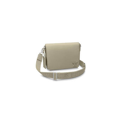 LV Takeoff Messenger