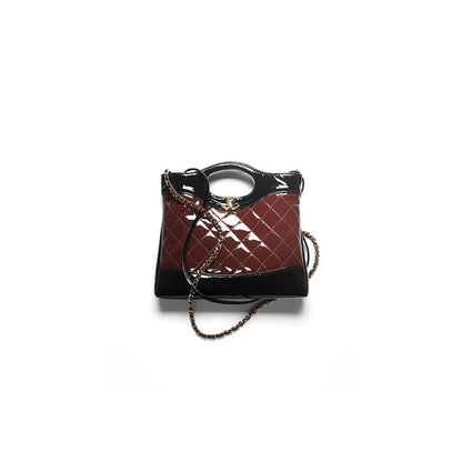 CHANEL 31 MINI SHOPPING BAG