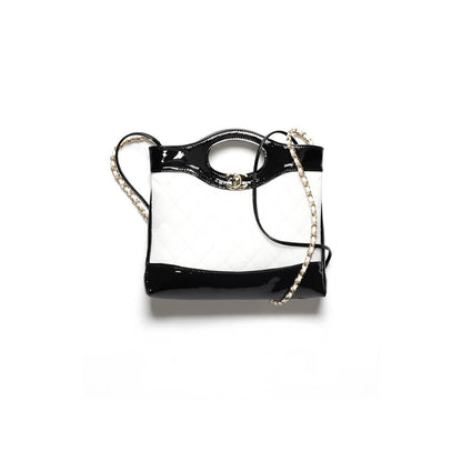 CHANEL 31 MINI SHOPPING BAG
