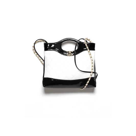 CHANEL 31 MINI SHOPPING BAG